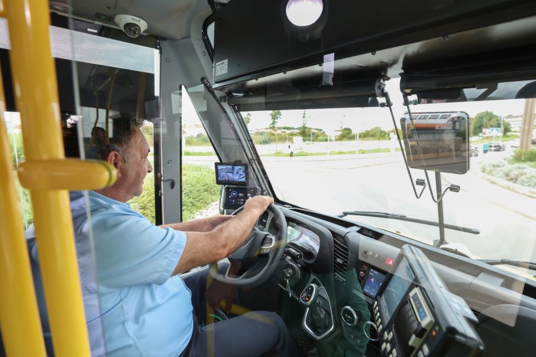 Nakon uvođenja besplatnog prijevoza u Puli, broj umirovljenika koji se voze gradskim autobusima porastao za 539 posto!