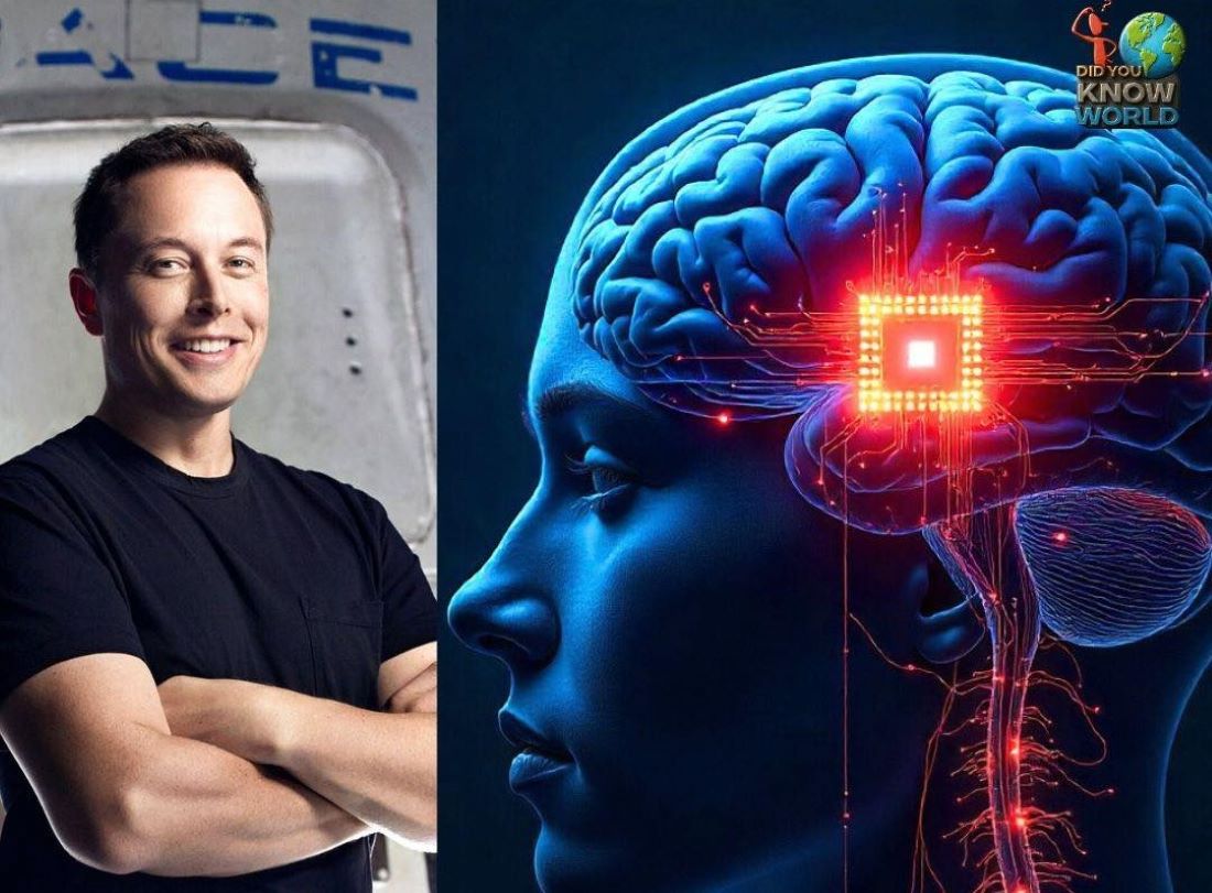 Elon Musk tvrdi da će za godinu dana moći vratiti vid slijepima!