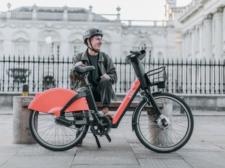 Glasgow uvodi potpuno električni najam bicikala – i to bez troška za proračun