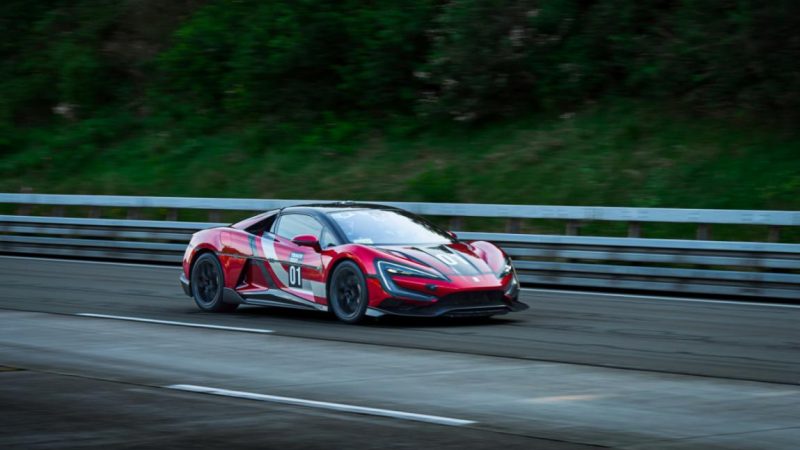 Rimčeva Nevera više nije najbrži električni automobil na svijetu!