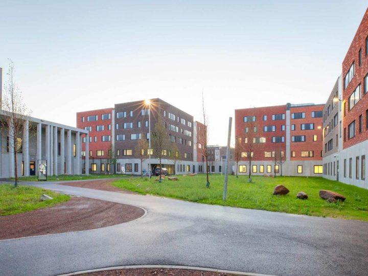 Belgija testira automatizirane dronove za sigurnost zatvora