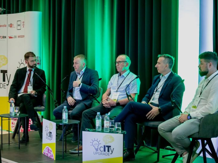 City Upgrade 2025 u Opatiji: objavljen program – fokus na kibernetičkoj sigurnosti