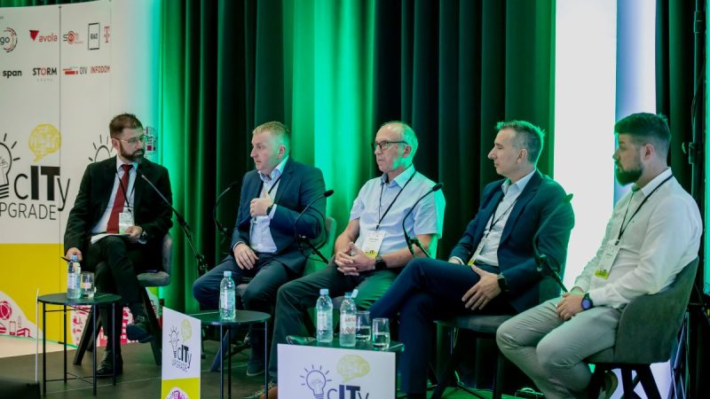City Upgrade 2025 u Opatiji: objavljen program – fokus na kibernetičkoj sigurnosti