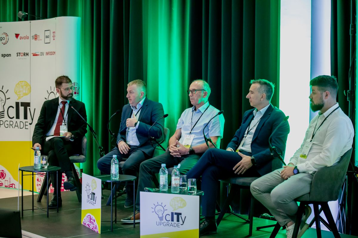 City Upgrade 2025 u Opatiji: objavljen program – fokus na kibernetičkoj sigurnosti