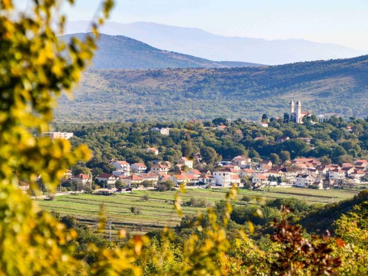 Dugopolje: Vrata Zagore koja čuvaju bogatu baštinu i otkrivaju skrivene prirodne ljepote