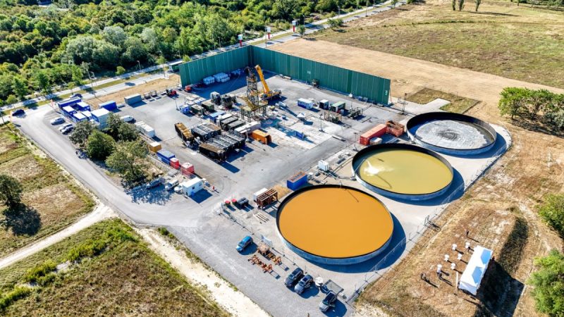Beč korak bliže izgradnji prvog geotermalnog postrojenja