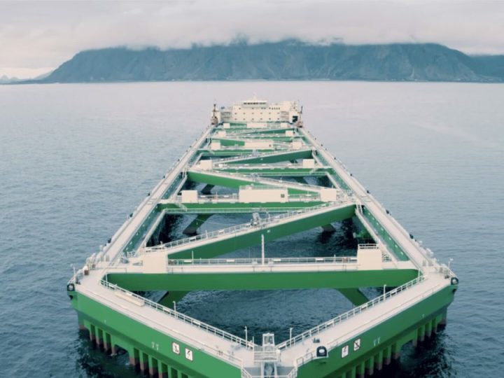 “Plutajuća tvornica lososa”: Kako je Havfarm 1 otvorio put – i što donosi mobilni nasljednik Havfarm 2