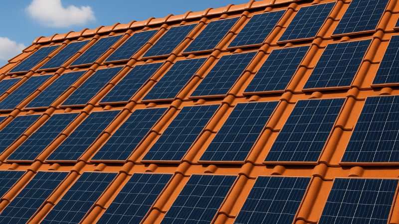 Solarni jackpot: Organski proboj u Cambridgeu pomaže panelima da uhvate više sunčeve svjetlosti