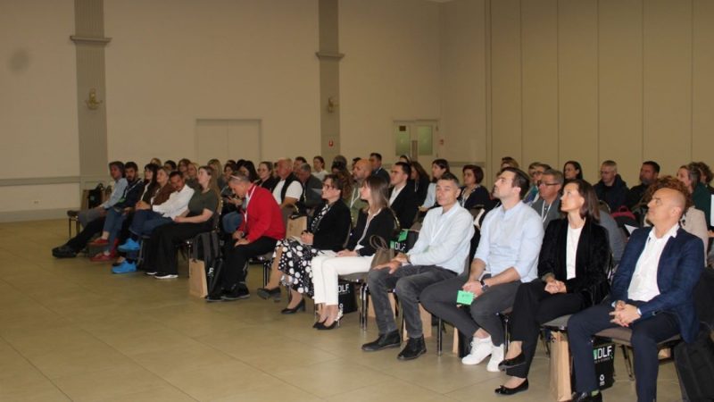 Četvrta međunarodna konferencija Green Days u Jastrebarskom okupila brojne stručnjake