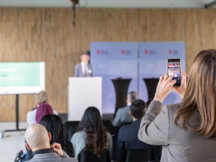 Konferencija Vienna Science Days u Zagrebu