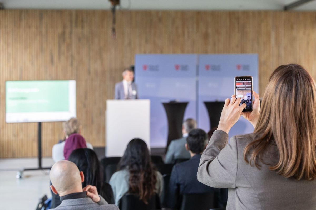 Konferencija Vienna Science Days u Zagrebu