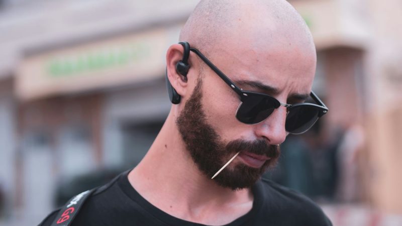 Španjolska prednjači u svijetu po ćelavosti