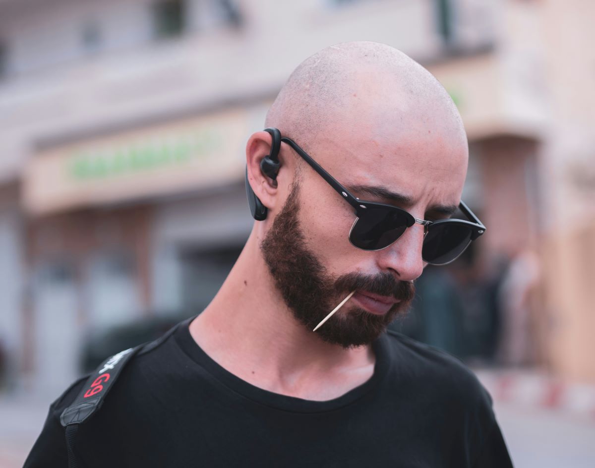 Španjolska prednjači u svijetu po ćelavosti