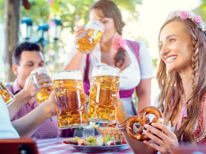 Počinje Oktobeer Fest! Znamo baš sve što vas čeka! Znamo čak i cijenu piva!