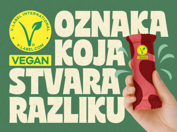 V-Label oznaka slavi 30. rođendan