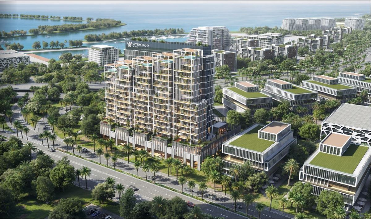 Od Jadrana do Arapskog pijeska: Zašto hrvatski investitori uz pomoć DOGMA NEKRETNINA hrle po stanove u Dubaiju?