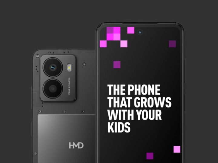 Pametni telefon za djecu koji blokira pornografiju
