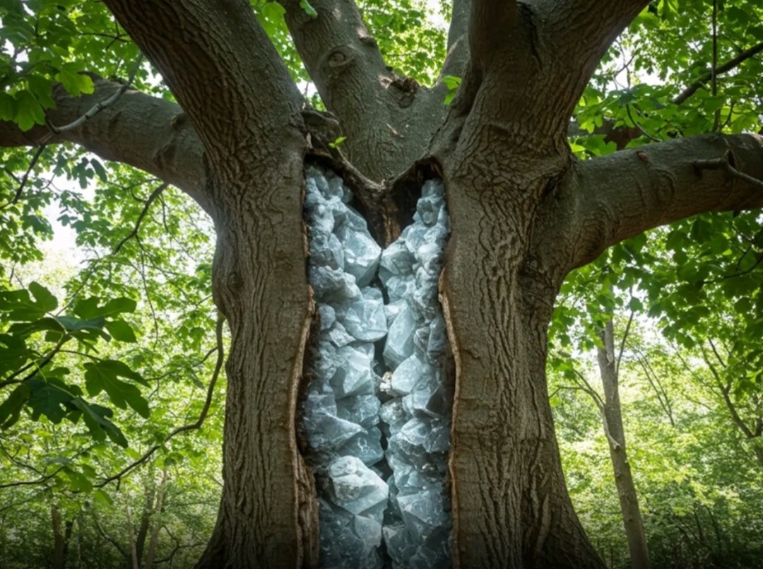 Nevjerojatan način na koji stablo smokve pohranjuje ugljik i čisti atmosferu!