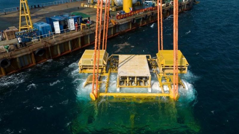 Prvi podvodni podatkovni centar na pogon vjetra