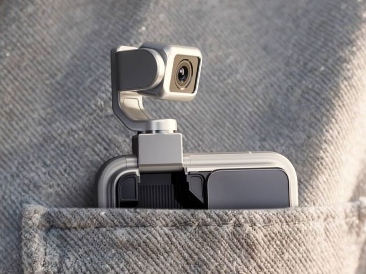 Prvi robotski telefon na svijetu
