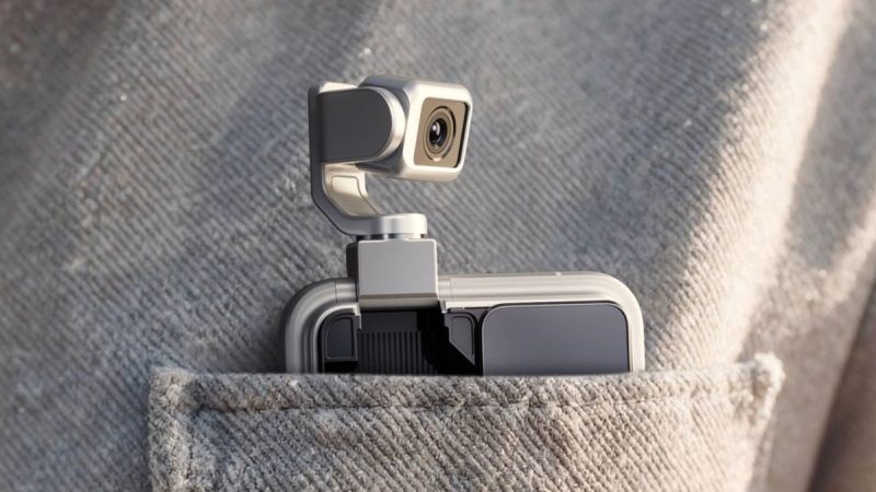 Prvi robotski telefon na svijetu