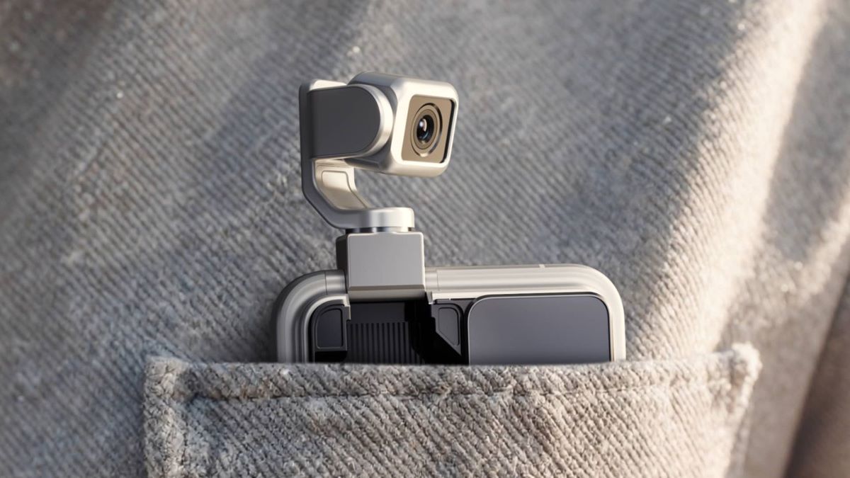 Prvi robotski telefon na svijetu