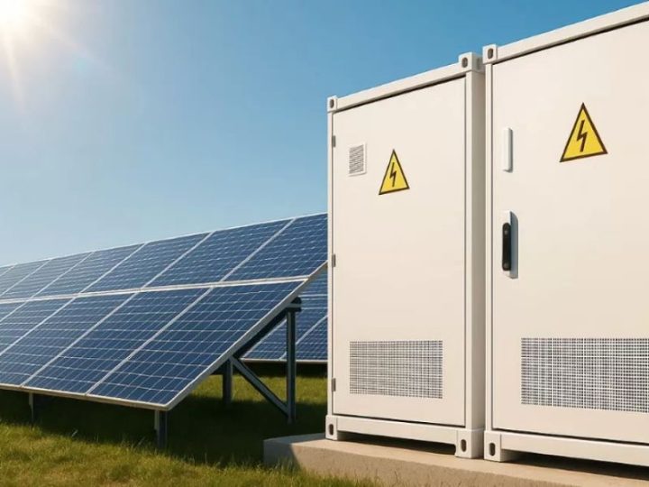 Sjeverna Makedonija dobila prve baterijske sustave za skladištenje energije
