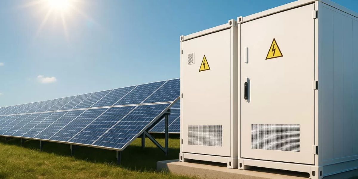 Sjeverna Makedonija dobila prve baterijske sustave za skladištenje energije