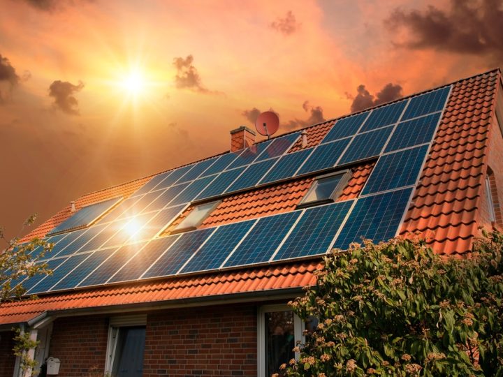 Grad Čakovec daje kućanstvima do 2.000 eura potpora za ugradnju solarnih elektrana