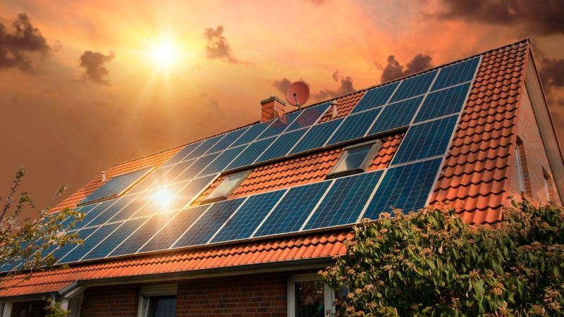 Grad Čakovec daje kućanstvima do 2.000 eura potpora za ugradnju solarnih elektrana
