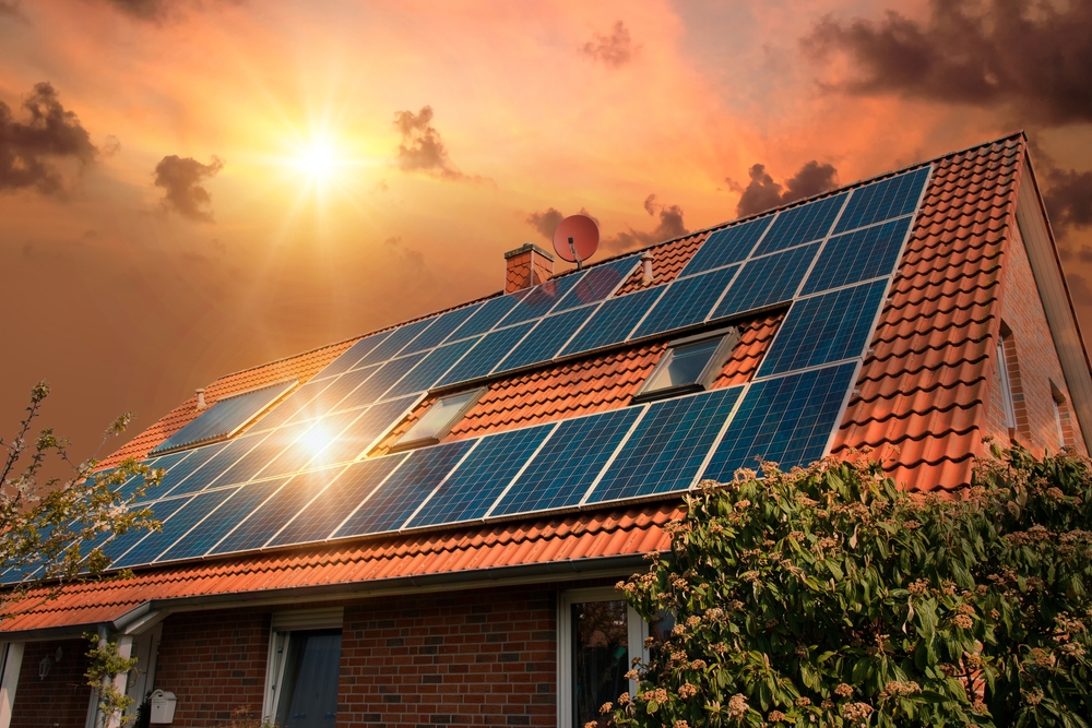 Grad Čakovec daje kućanstvima do 2.000 eura potpora za ugradnju solarnih elektrana