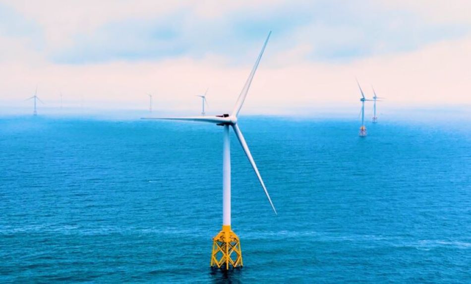 Siemens Gamesa gradi vjetropark na moru koji će opskrbljivati električnom energijom 500.000 domova!