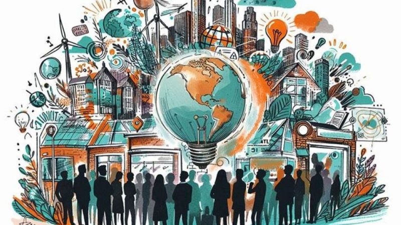 Svjetski dan gradova s fokusom na pametne gradove usmjerene na ljude