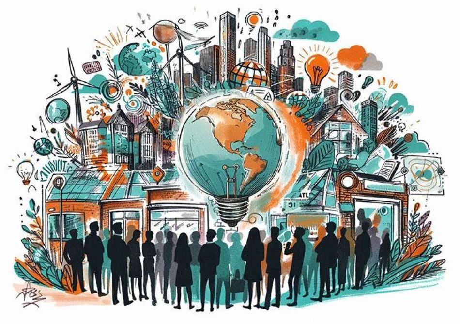 Svjetski dan gradova s fokusom na pametne gradove usmjerene na ljude