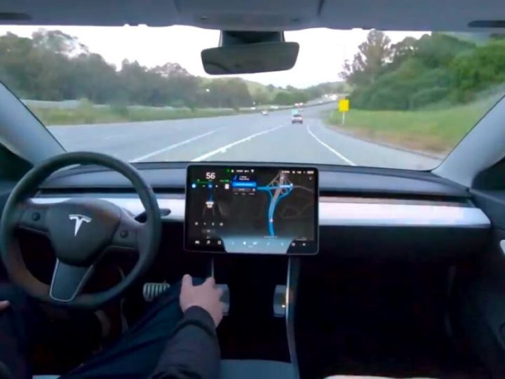 Teslini testovi u Nizozemskoj mogli bi uvesti autonomne automobile diljem EU već 2026. godine