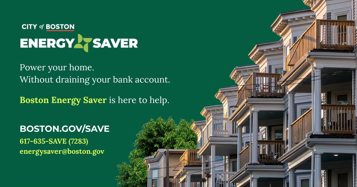 Boston pokreće gradski program uštede energije
