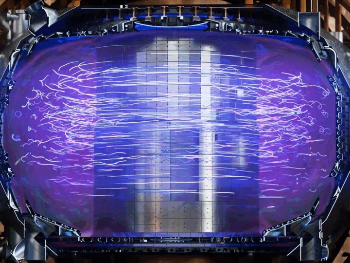 Je li svijet napokon na korak do beskonačne čiste energije?