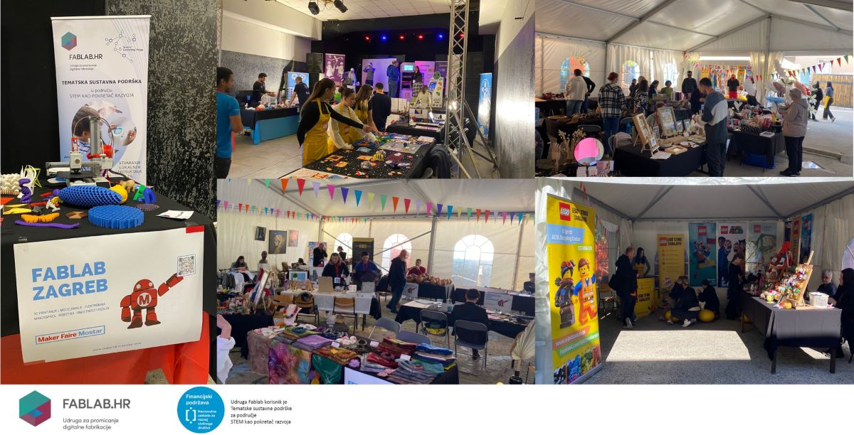 Tematska sustavna podrška: Aktivnosti provedene u listopadu