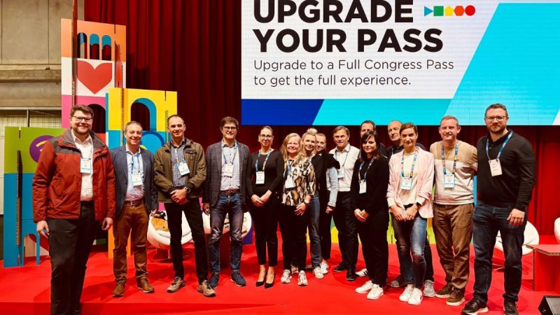 Grad Pula na Smart City Expo-u u Barceloni predstavio projekt za pametnije i zelenije gradove