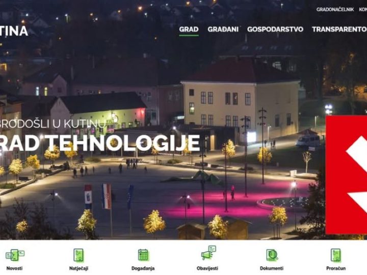 U Kutini predstavljen Gradski savjetnik – inovativna AI platforma namijenjena poljoprivrednicima i poduzetnicima