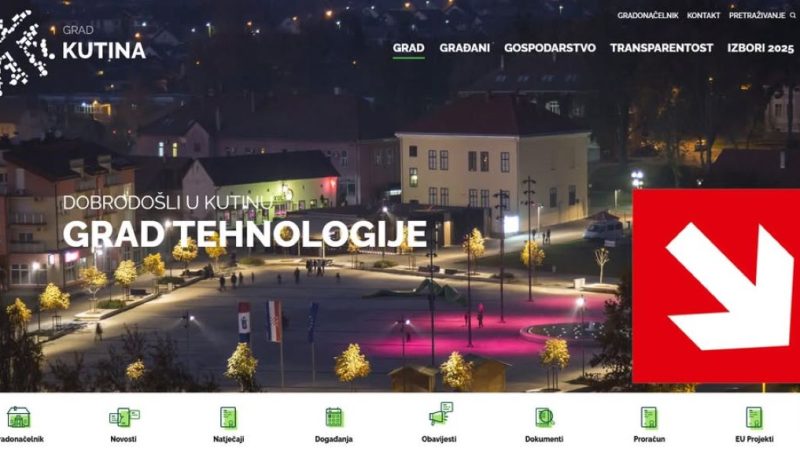 U Kutini predstavljen Gradski savjetnik – inovativna AI platforma namijenjena poljoprivrednicima i poduzetnicima