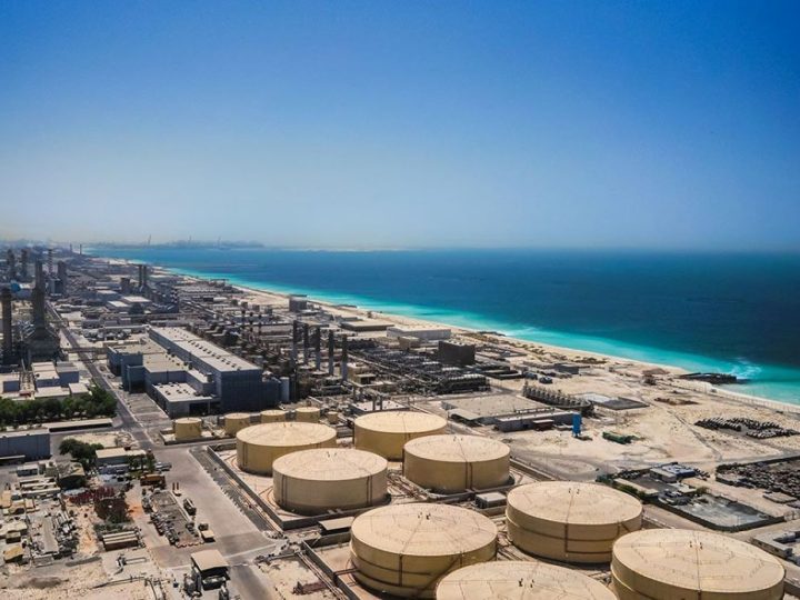 Dubai gradi najveću solarnu desalinizacijsku tvornicu na svijetu