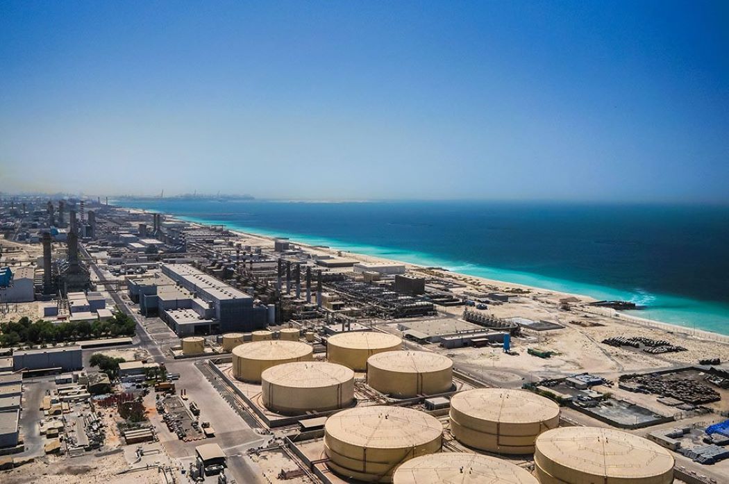 Dubai gradi najveću solarnu desalinizacijsku tvornicu na svijetu