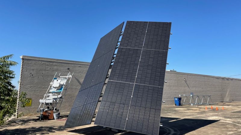 3D solarni tornjevi za povećanje učinkovitosti