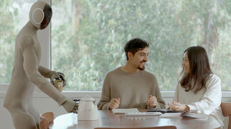 Robot koji pere, slaže i pamti vaše rođendane: stiže NEO, prvi humanoidni pomoćnik za kućanstvo”