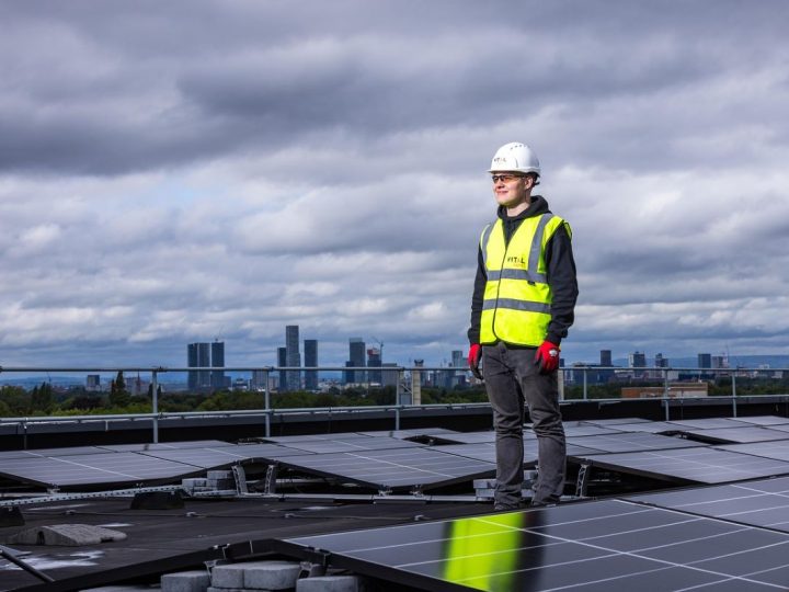 Londonski solarni projekt smanjuje račune ugroženih stanovnika