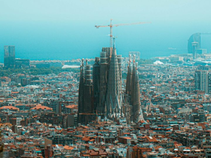 Je li Sagrada Família konačno dovršena? Evo što posjetitelji mogu očekivati ​​2026. godine