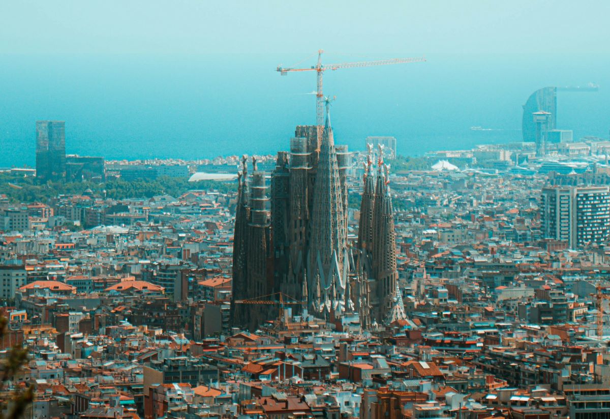 Nebo je granica: Sagrada Familia postala najviša crkva na svijetu