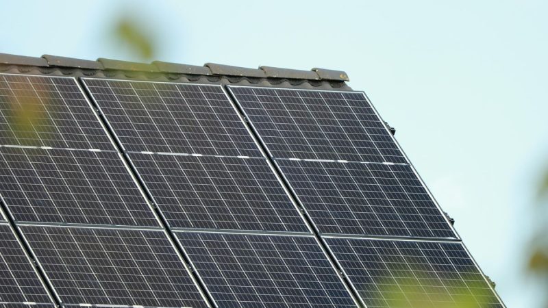 Solarna energija Europi uštedjela milijarde eura na uvozu fosilnih goriva