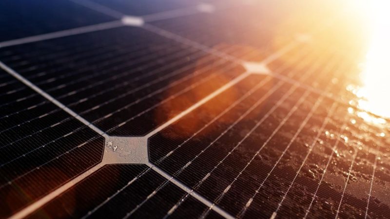 Solarna energija je u Europi otišla u stratosferu